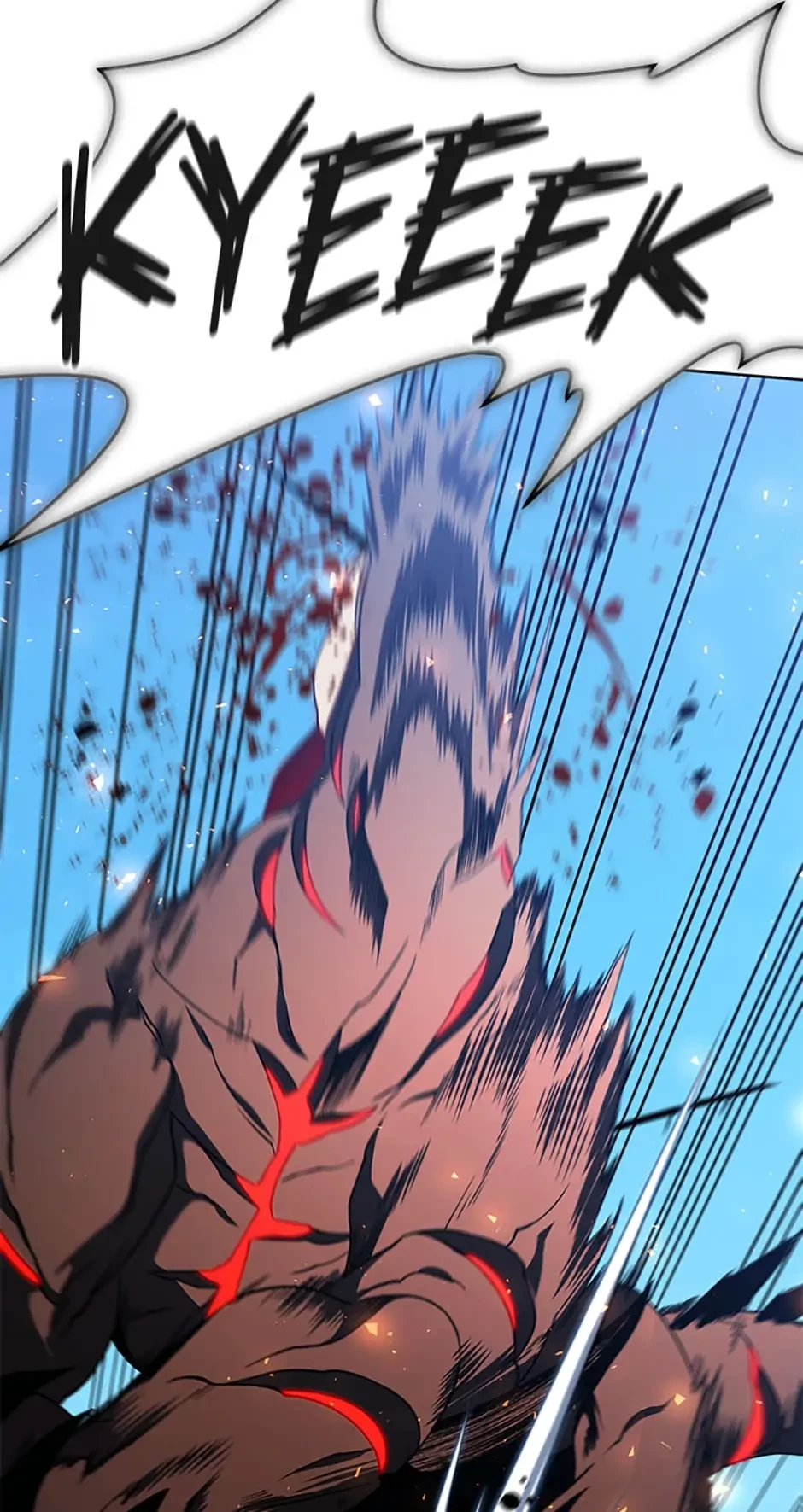 After Ten Millennia in Hell Chapter 29 - 84