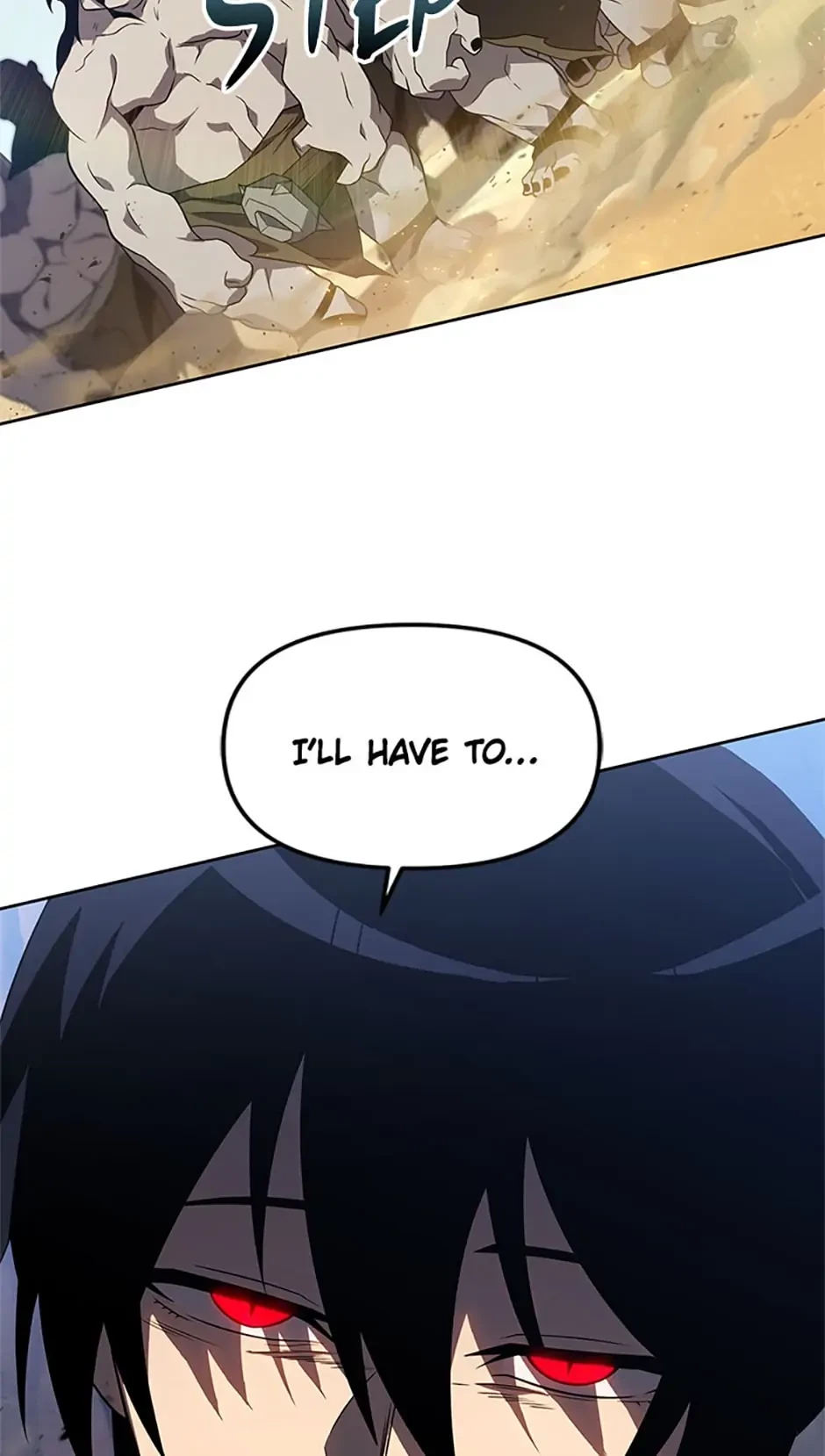 After Ten Millennia in Hell Chapter 27 - 11