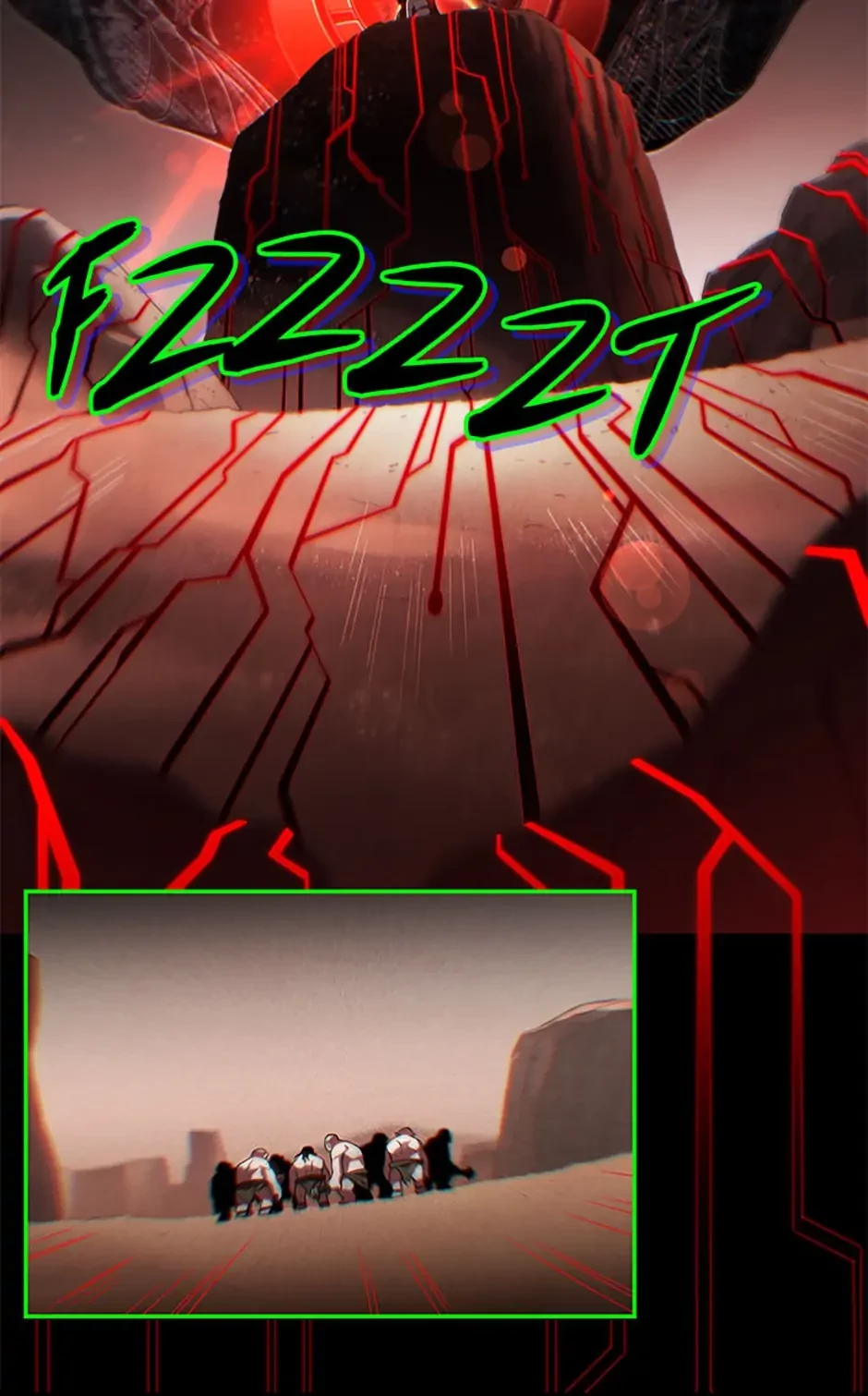 After Ten Millennia in Hell Chapter 28 - 75