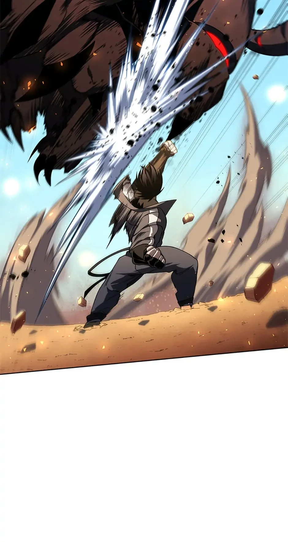 After Ten Millennia in Hell Chapter 29 - 85
