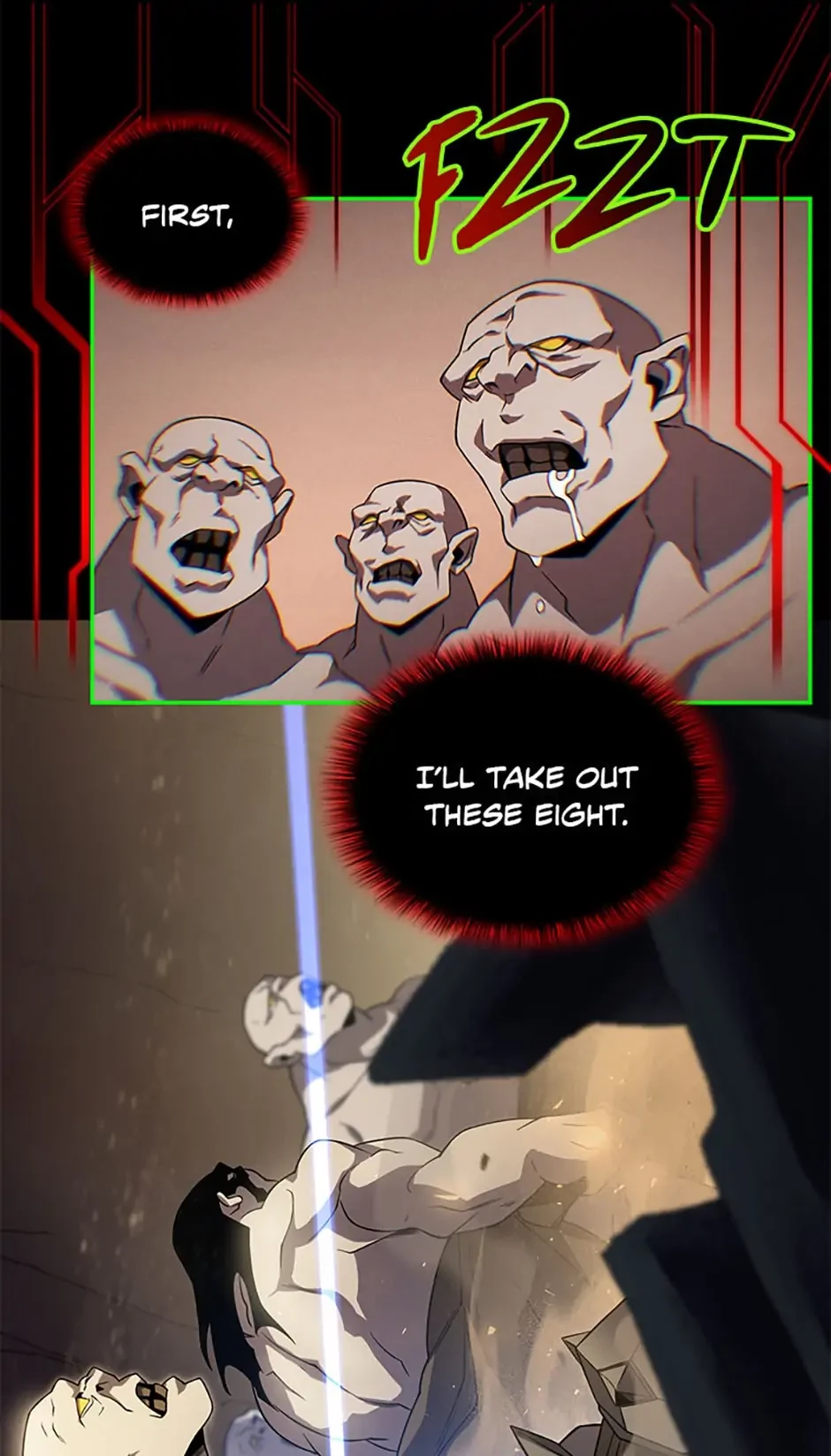 After Ten Millennia in Hell Chapter 28 - 76