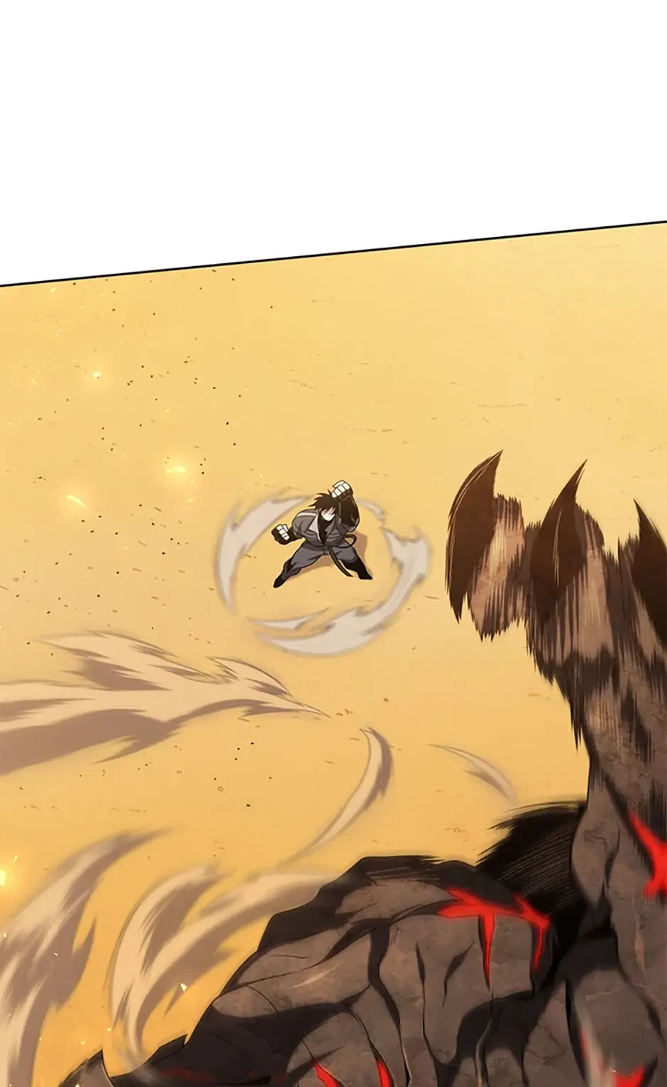 After Ten Millennia in Hell Chapter 29 - 86
