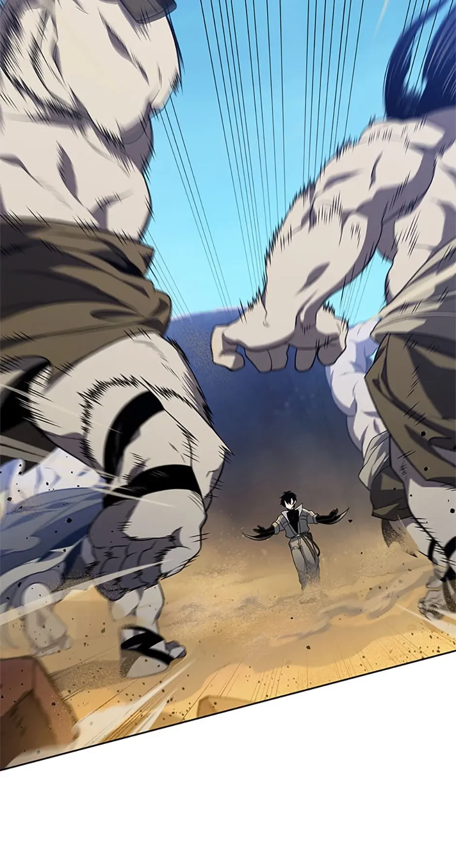 After Ten Millennia in Hell Chapter 27 - 16