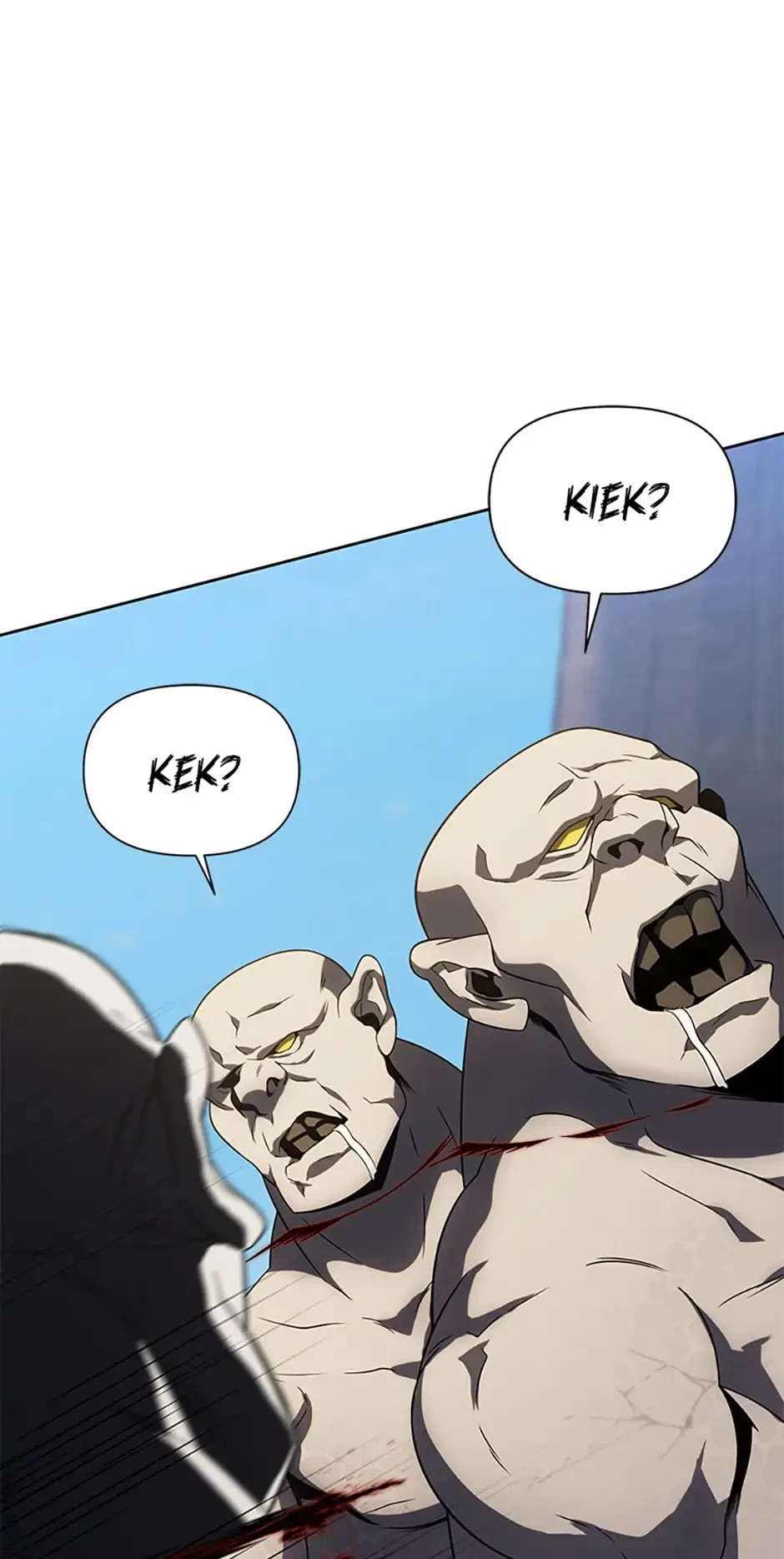 After Ten Millennia in Hell Chapter 28 - 79