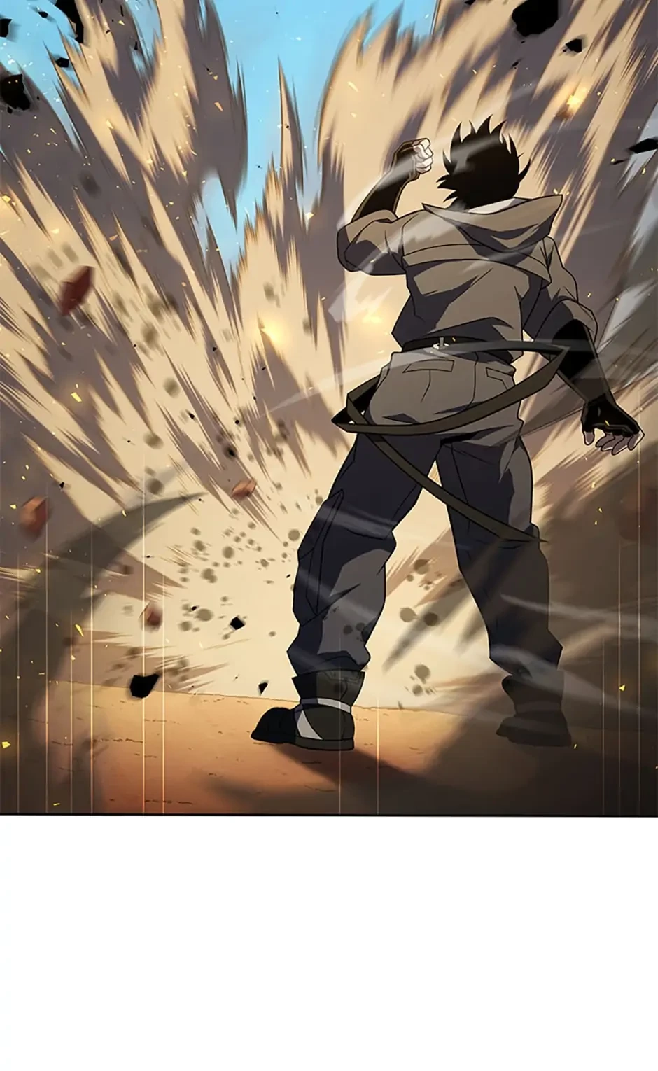After Ten Millennia in Hell Chapter 29 - 89