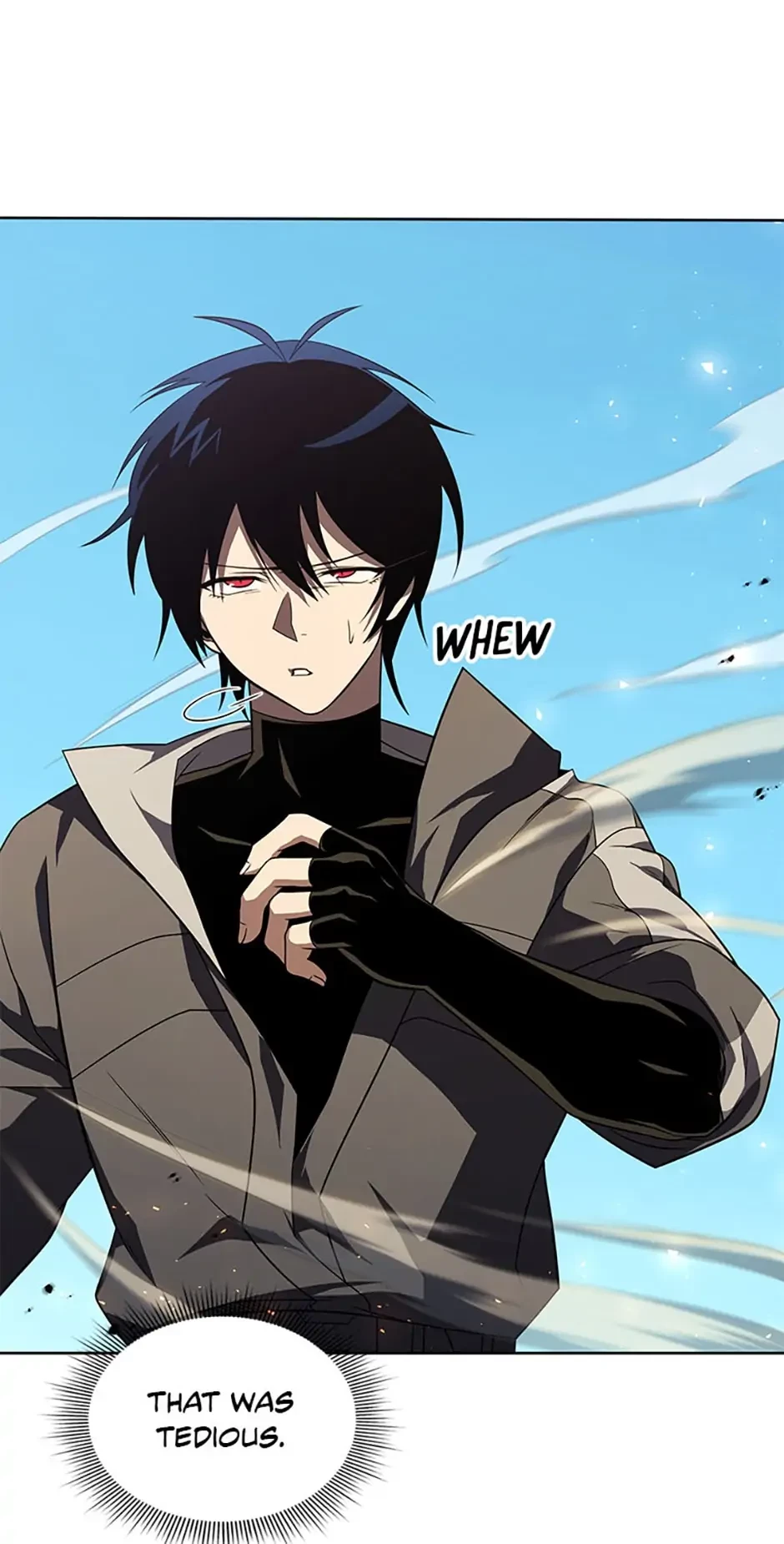 After Ten Millennia in Hell Chapter 29 - 90