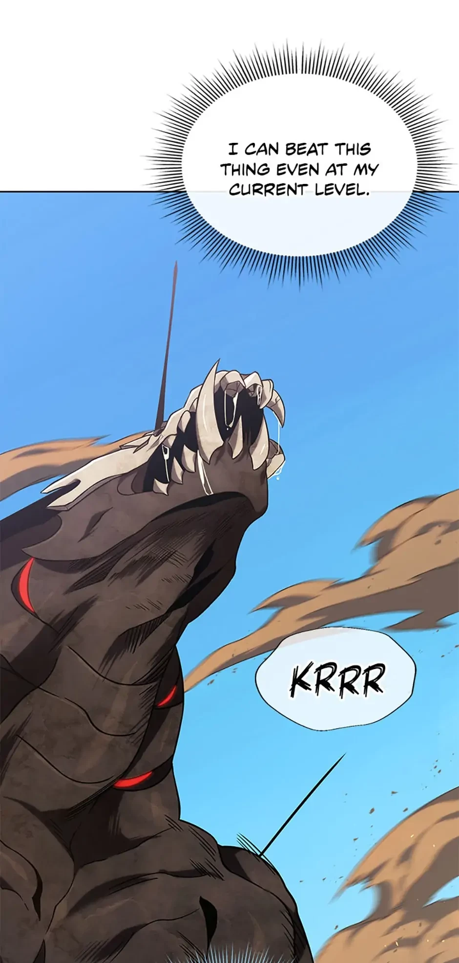 After Ten Millennia in Hell Chapter 29 - 93