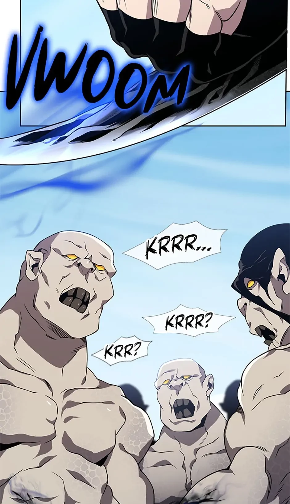 After Ten Millennia in Hell Chapter 27 - 22