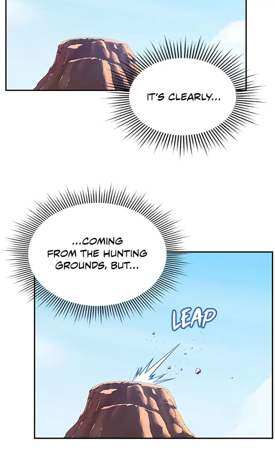 After Ten Millennia in Hell Chapter 28 - 85