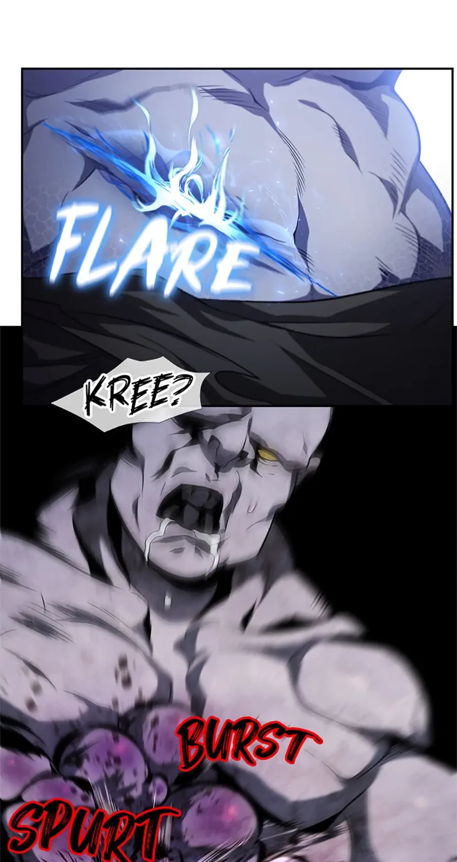 After Ten Millennia in Hell Chapter 27 - 24