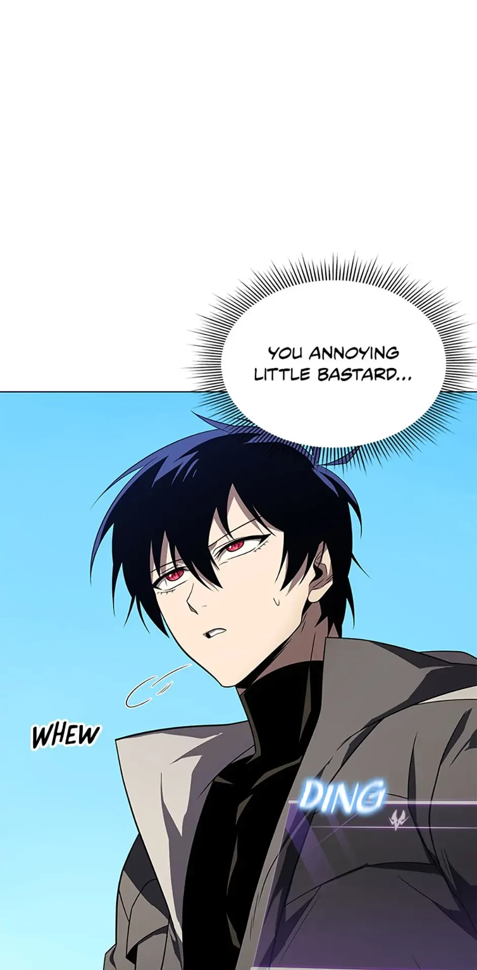After Ten Millennia in Hell Chapter 29 - 96