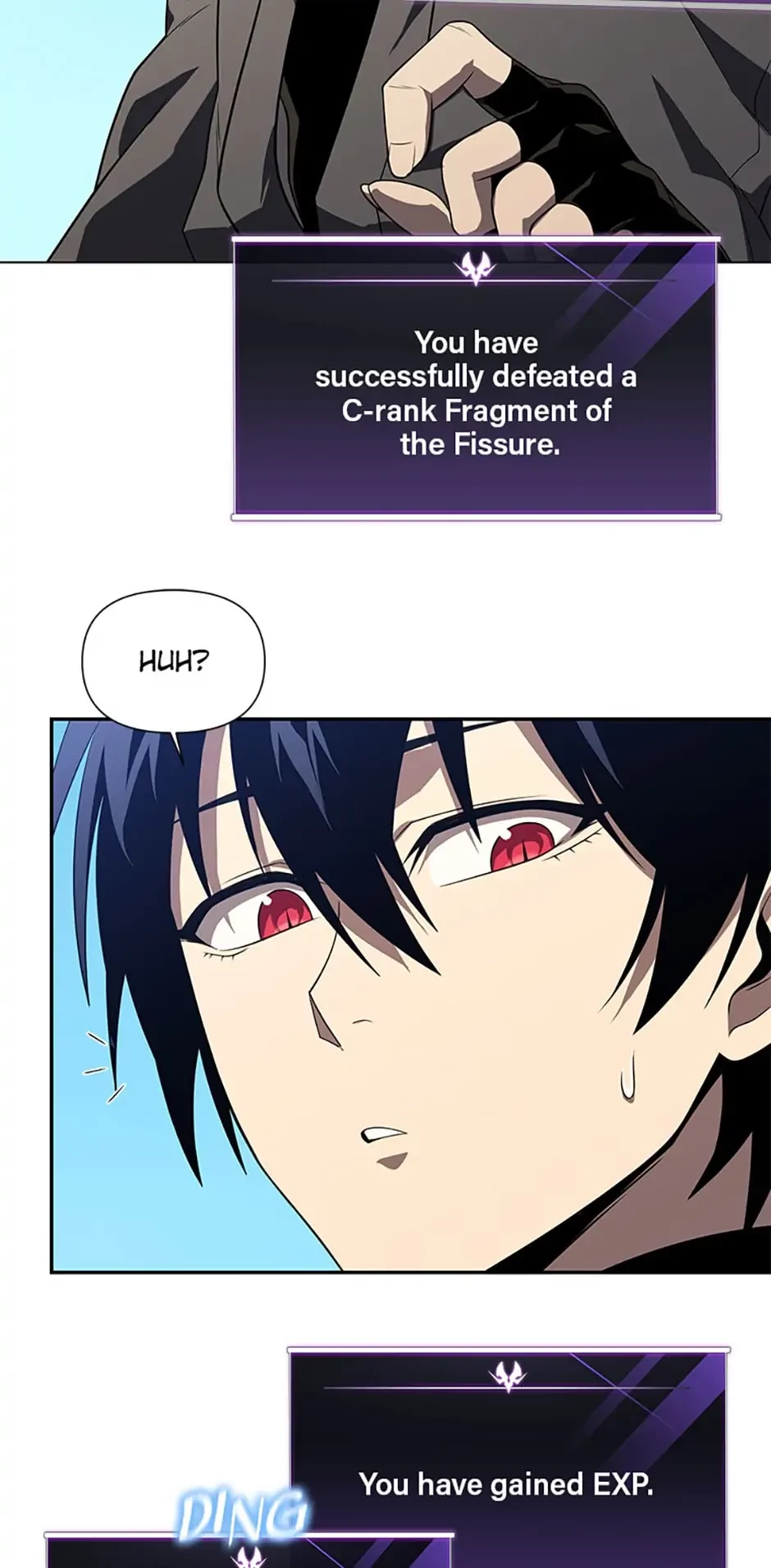 After Ten Millennia in Hell Chapter 29 - 97