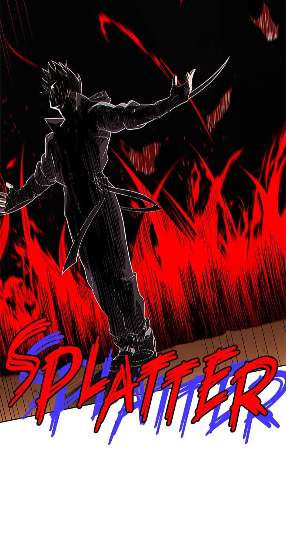 After Ten Millennia in Hell Chapter 27 - 26