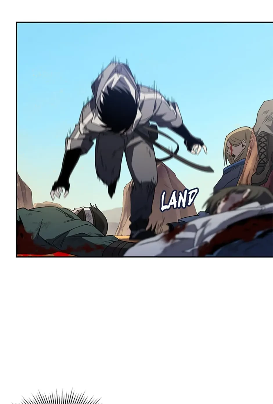 After Ten Millennia in Hell Chapter 28 - 91