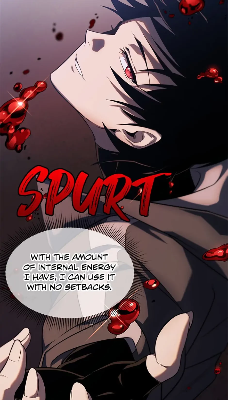 After Ten Millennia in Hell Chapter 27 - 28
