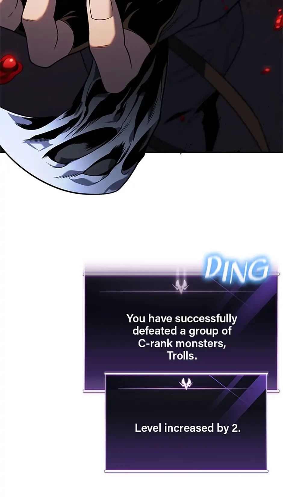 After Ten Millennia in Hell Chapter 27 - 29