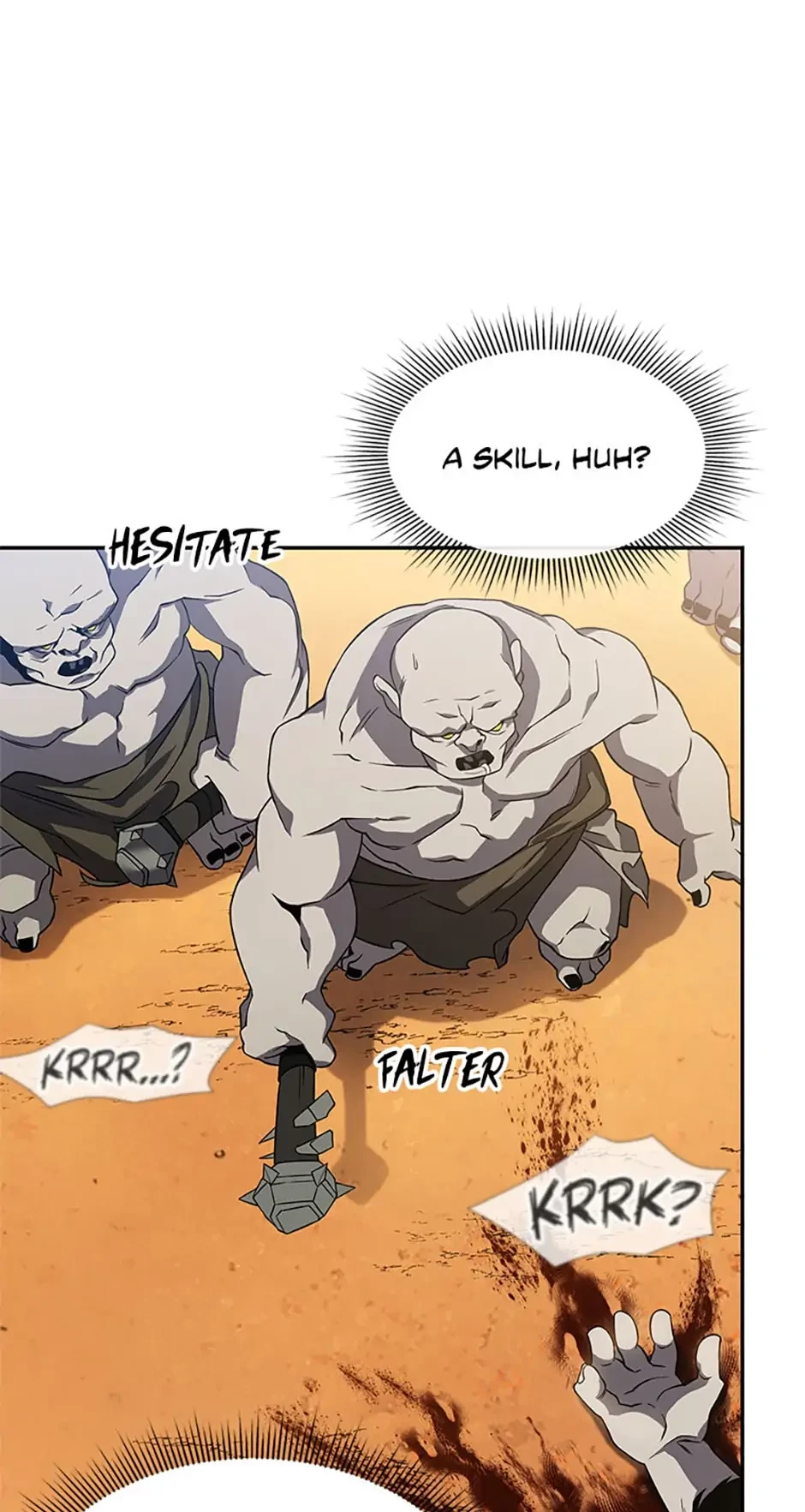 After Ten Millennia in Hell Chapter 27 - 31