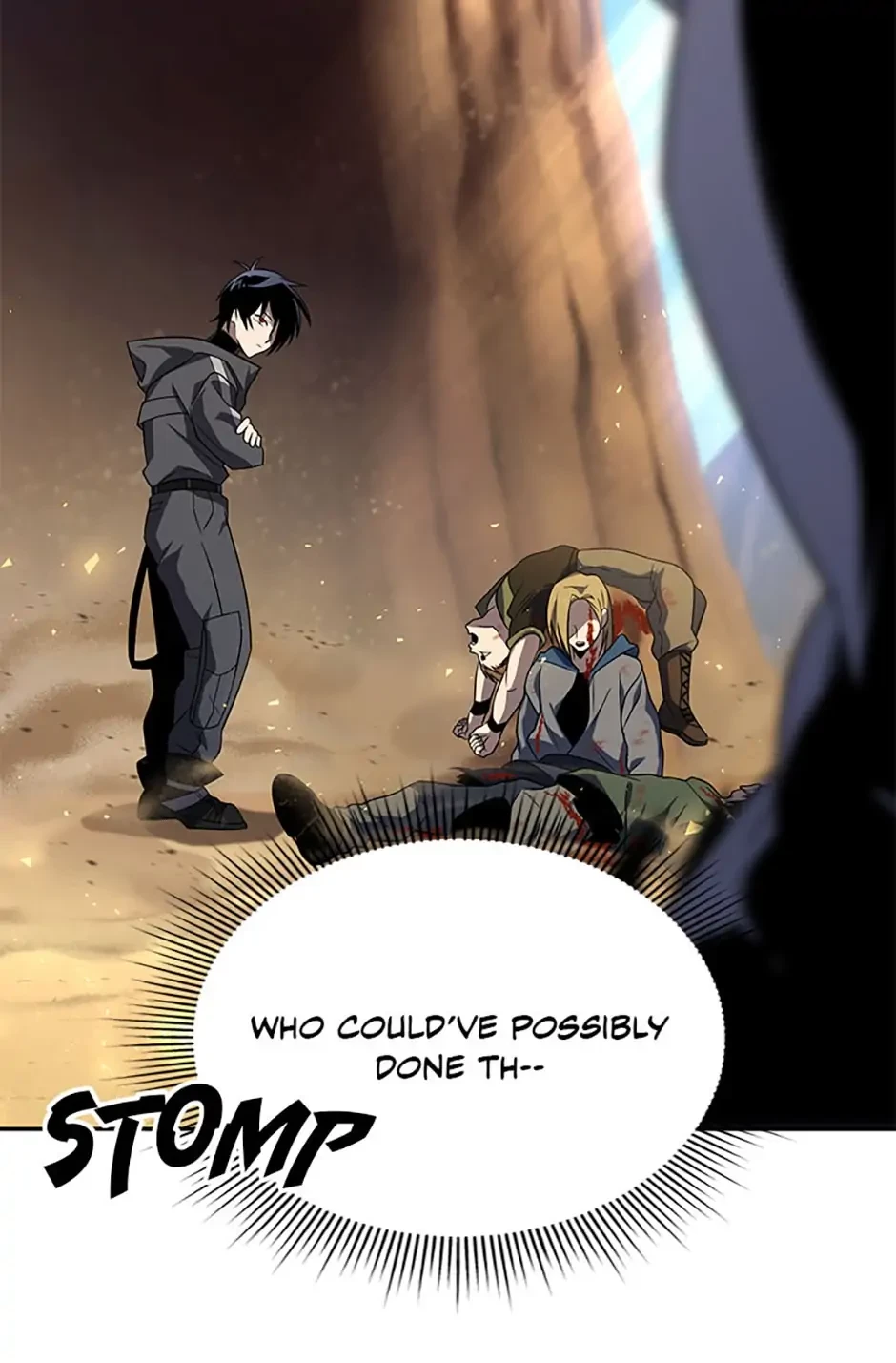 After Ten Millennia in Hell Chapter 28 - 95