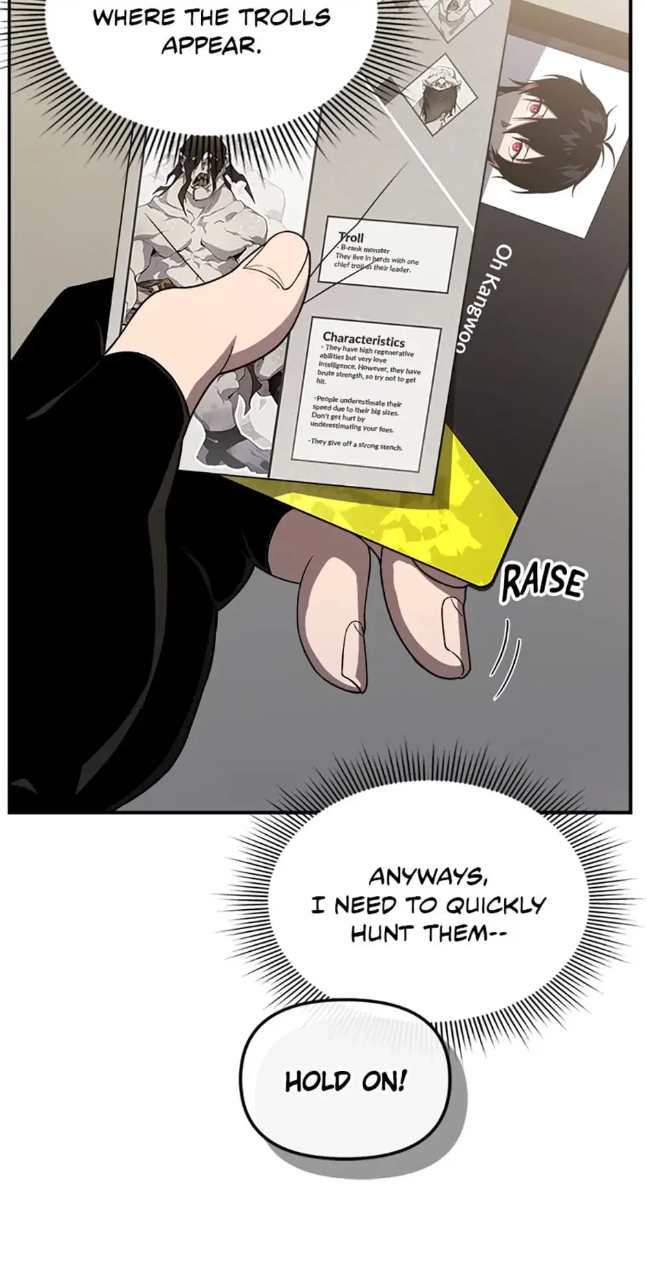 After Ten Millennia in Hell Chapter 26 - 3