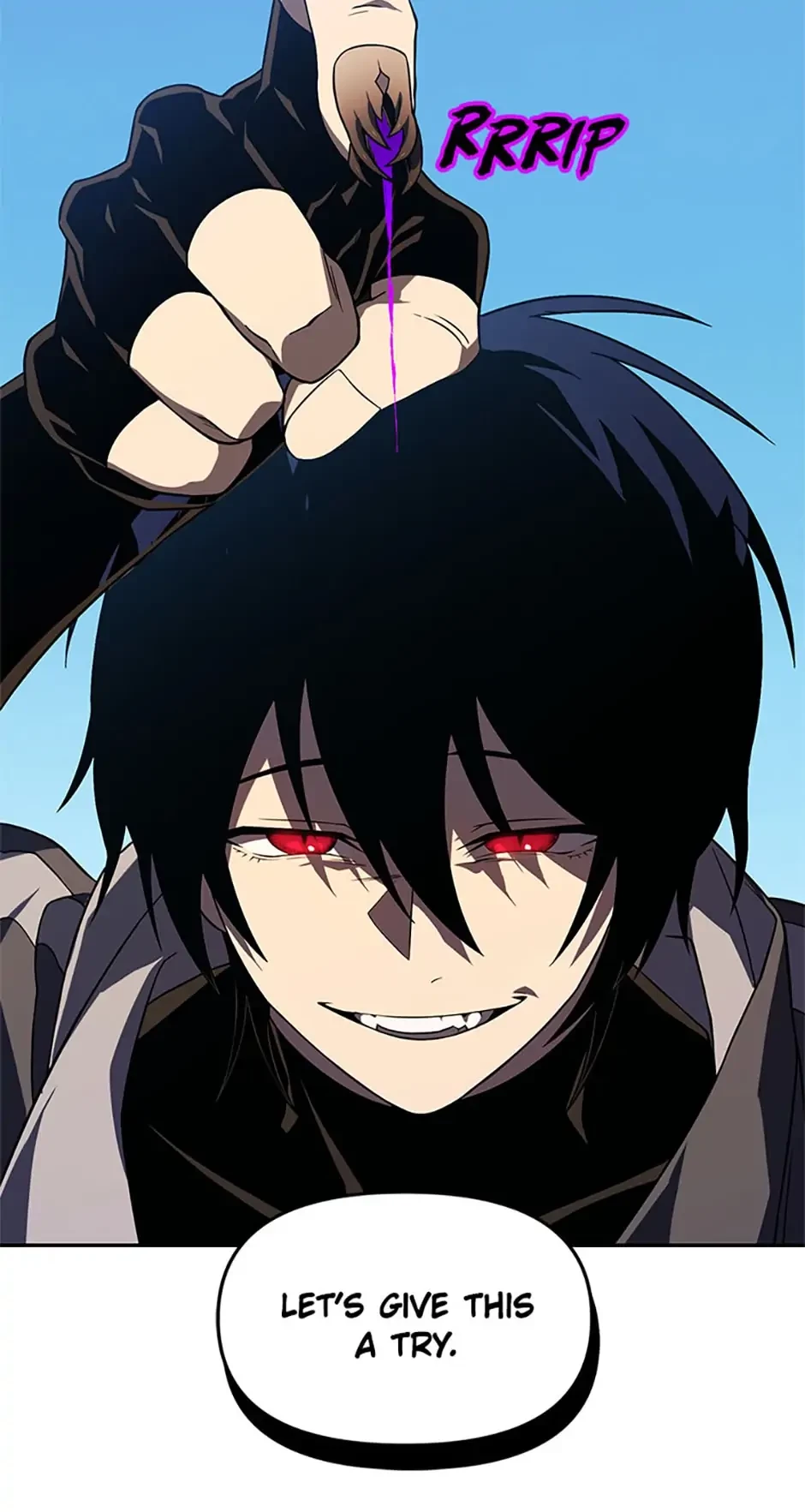After Ten Millennia in Hell Chapter 27 - 33