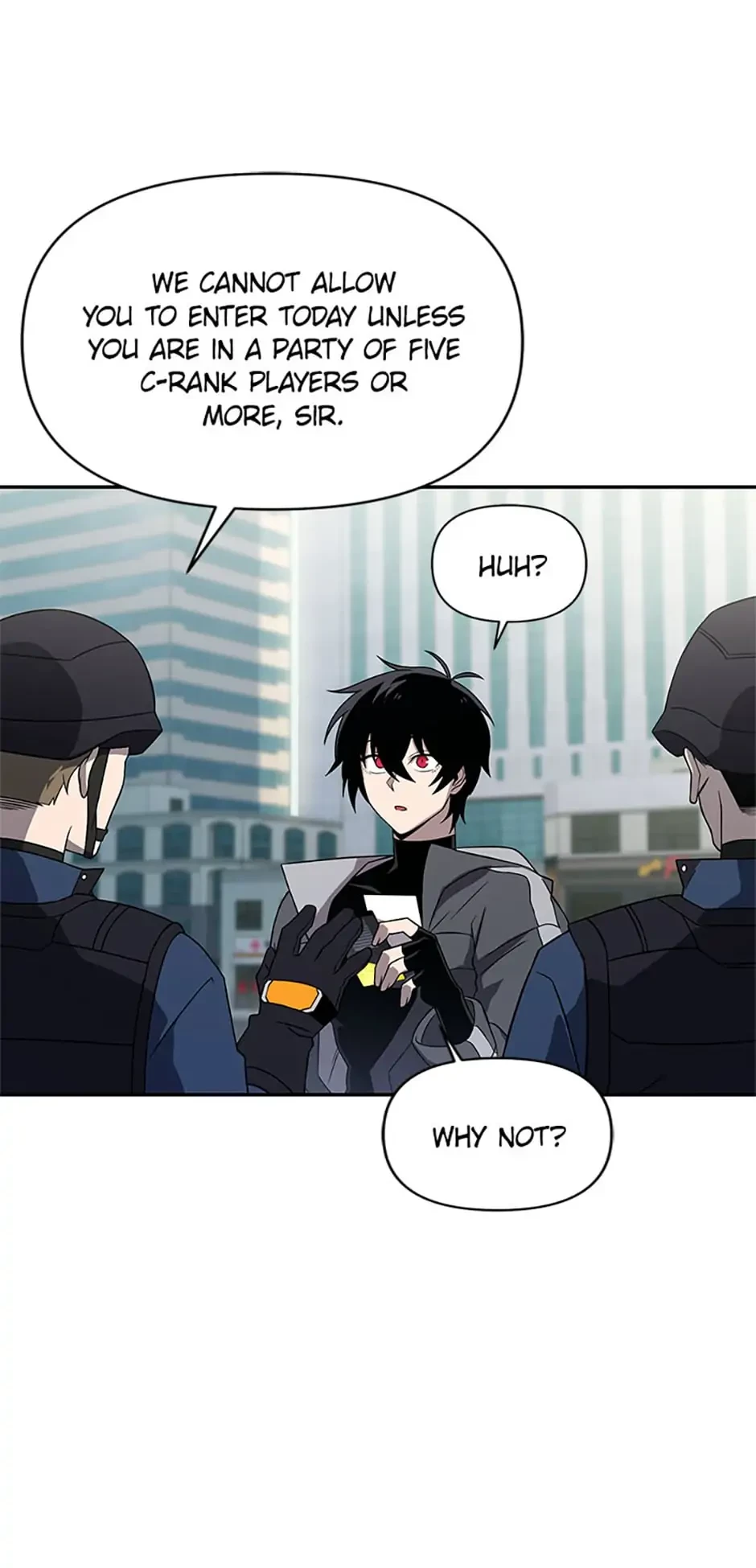After Ten Millennia in Hell Chapter 26 - 4