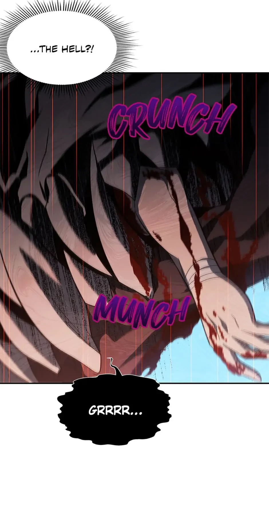 After Ten Millennia in Hell Chapter 28 - 97