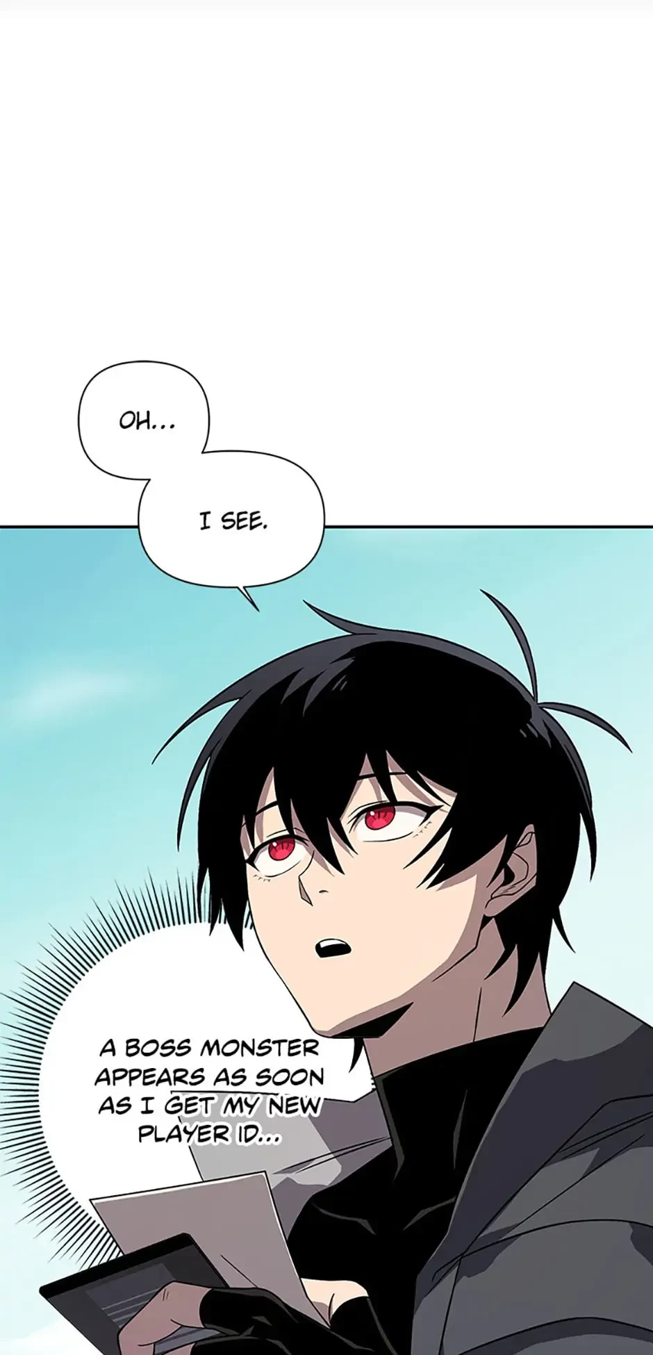 After Ten Millennia in Hell Chapter 26 - 6