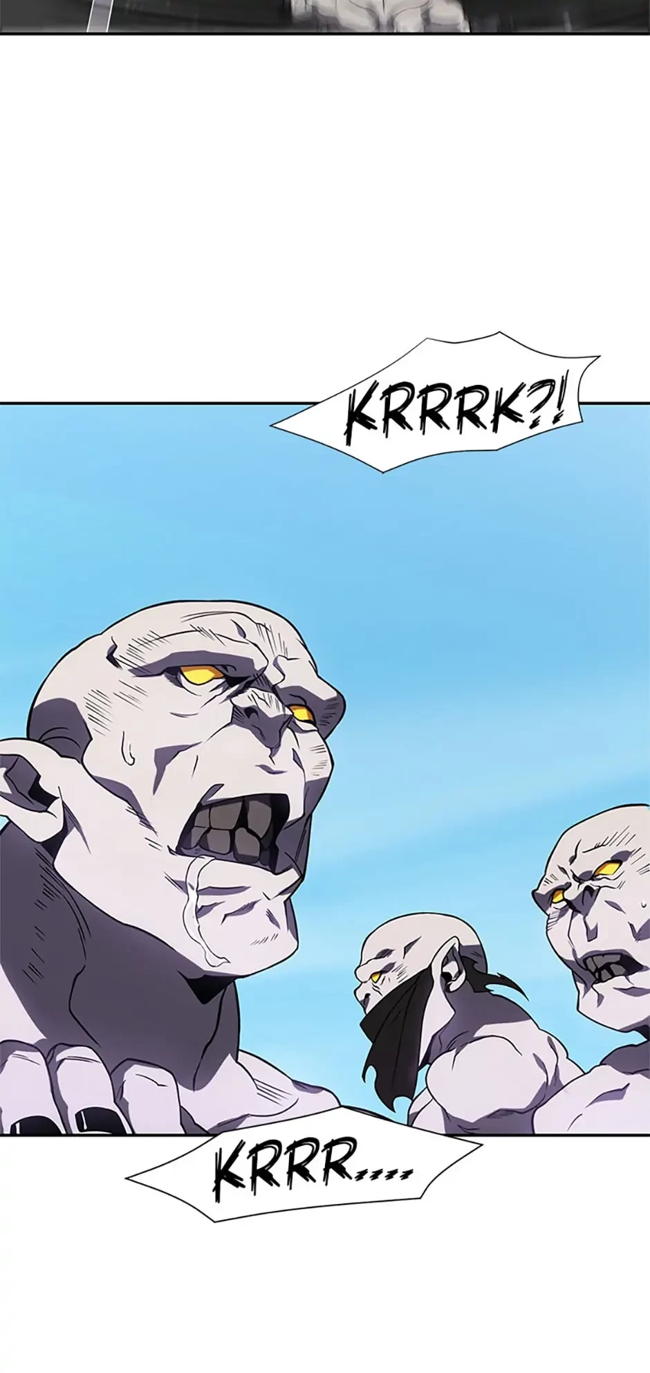 After Ten Millennia in Hell Chapter 27 - 36