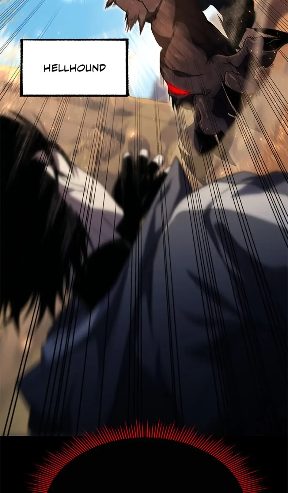 After Ten Millennia in Hell Chapter 28 - 100