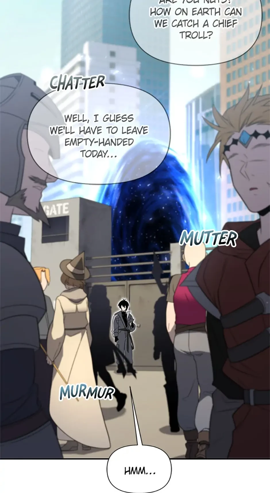 After Ten Millennia in Hell Chapter 26 - 11