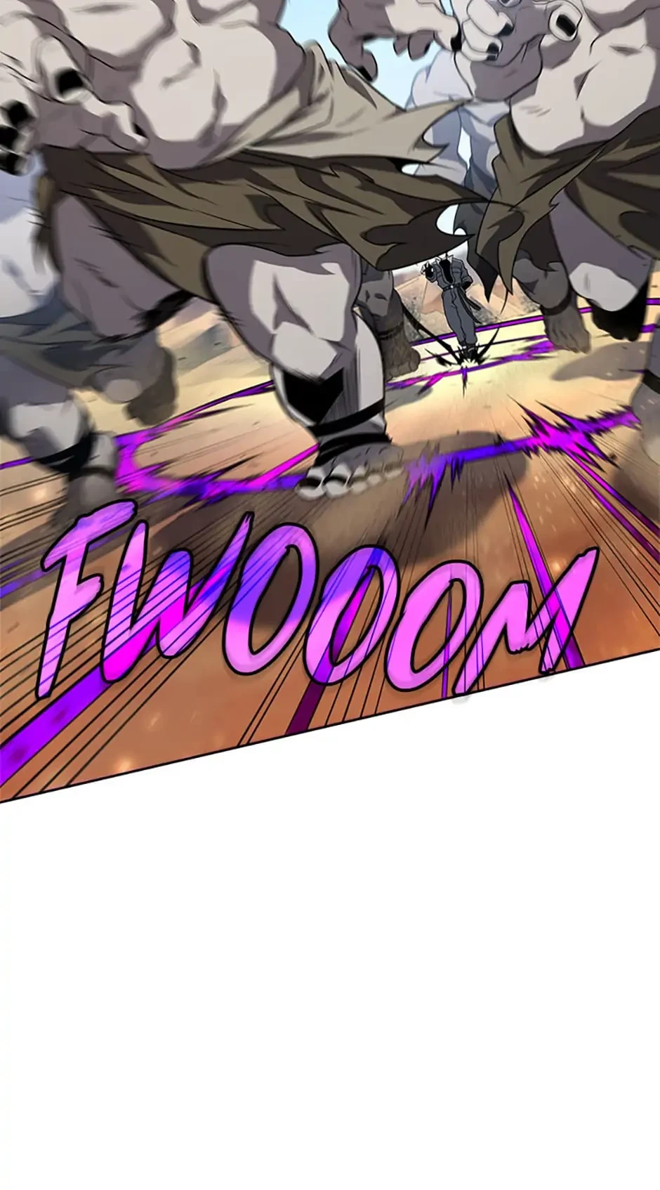 After Ten Millennia in Hell Chapter 27 - 39