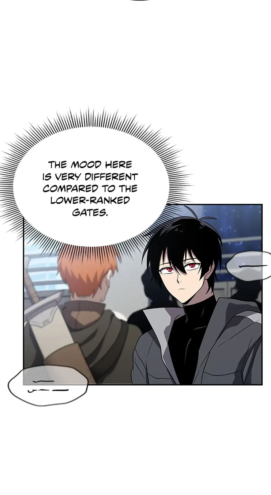 After Ten Millennia in Hell Chapter 26 - 12