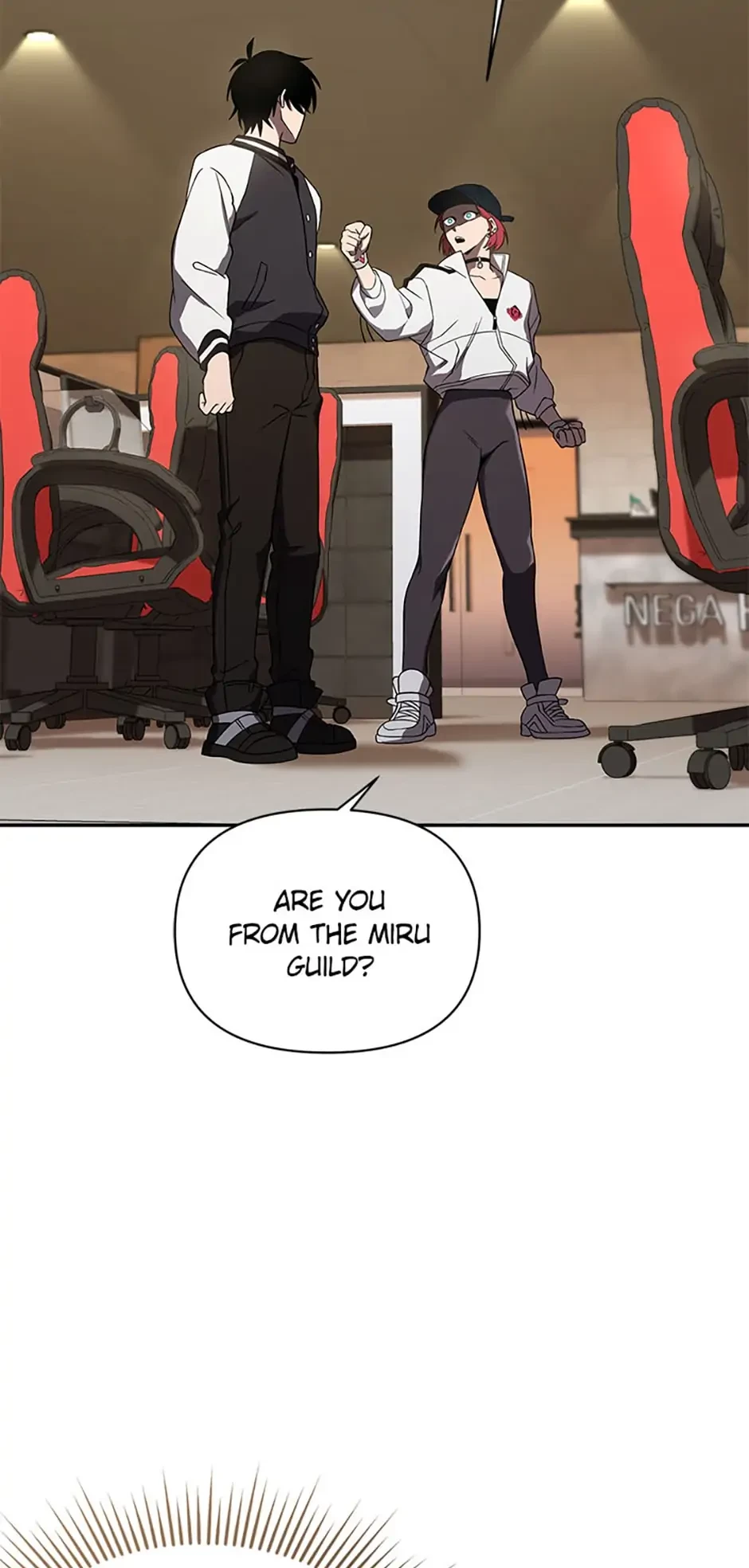 After Ten Millennia in Hell Chapter 25 - 2