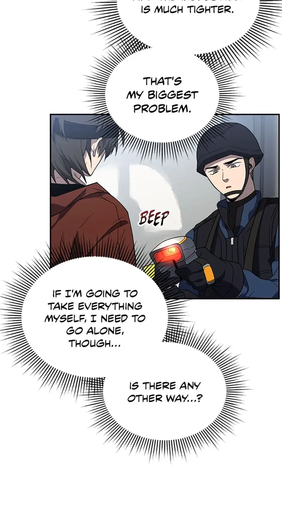 After Ten Millennia in Hell Chapter 26 - 14