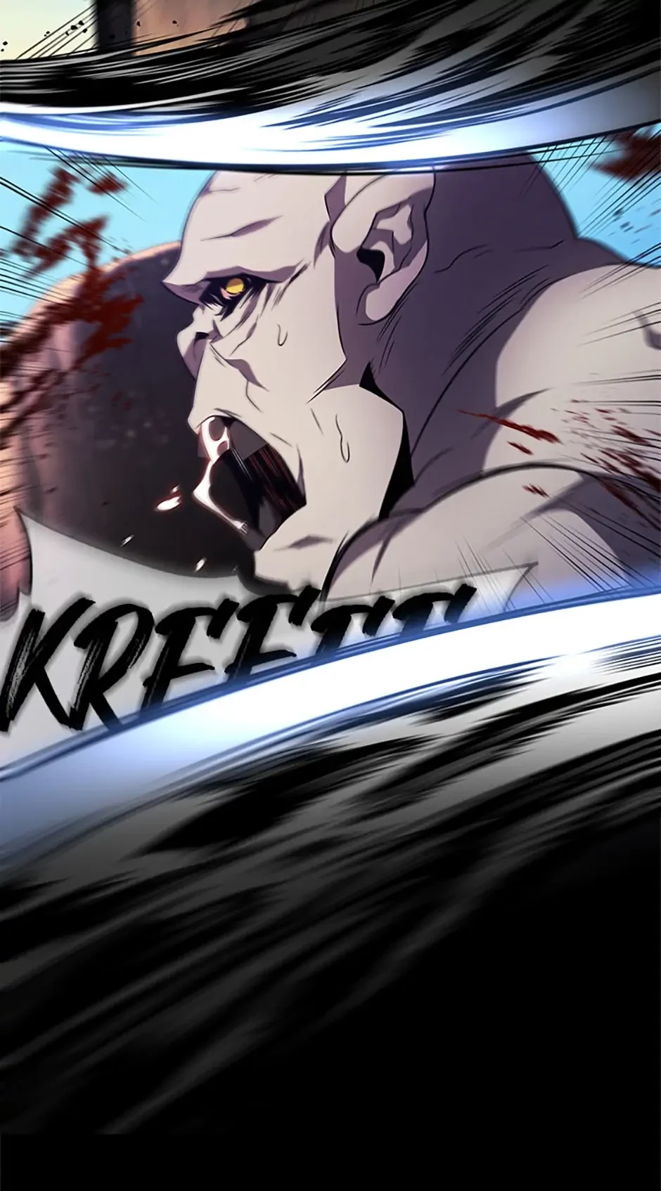 After Ten Millennia in Hell Chapter 27 - 42