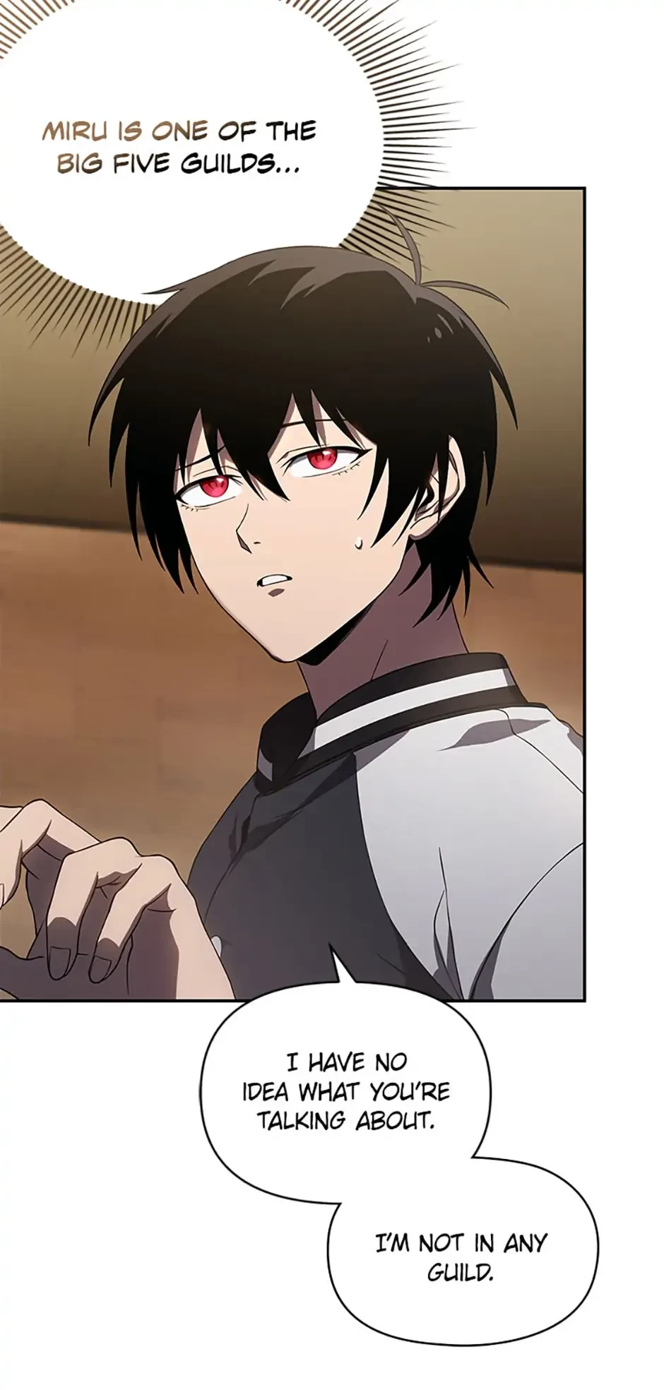 After Ten Millennia in Hell Chapter 25 - 3