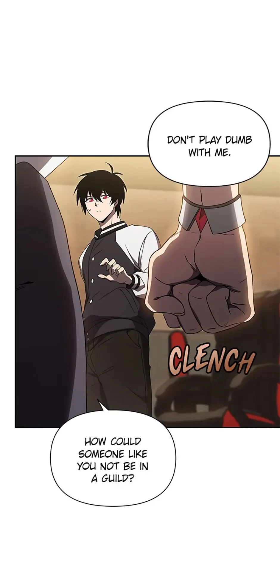 After Ten Millennia in Hell Chapter 25 - 4