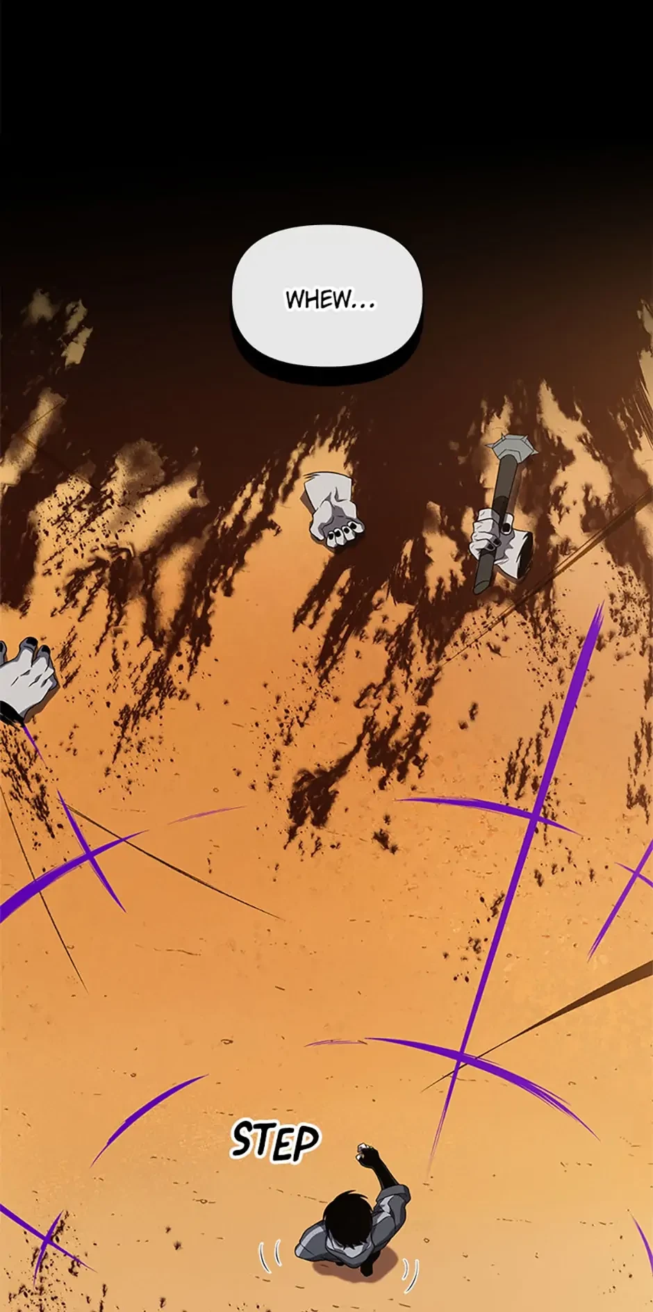 After Ten Millennia in Hell Chapter 27 - 44