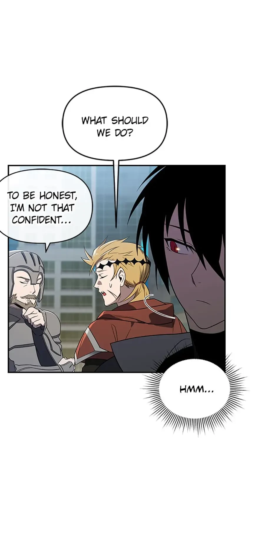After Ten Millennia in Hell Chapter 26 - 16