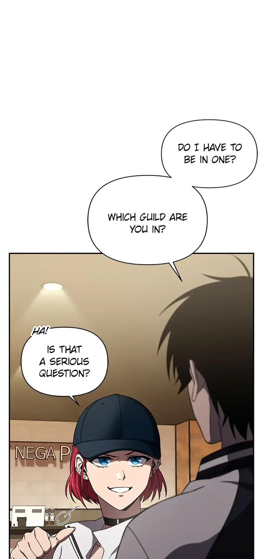 After Ten Millennia in Hell Chapter 25 - 5