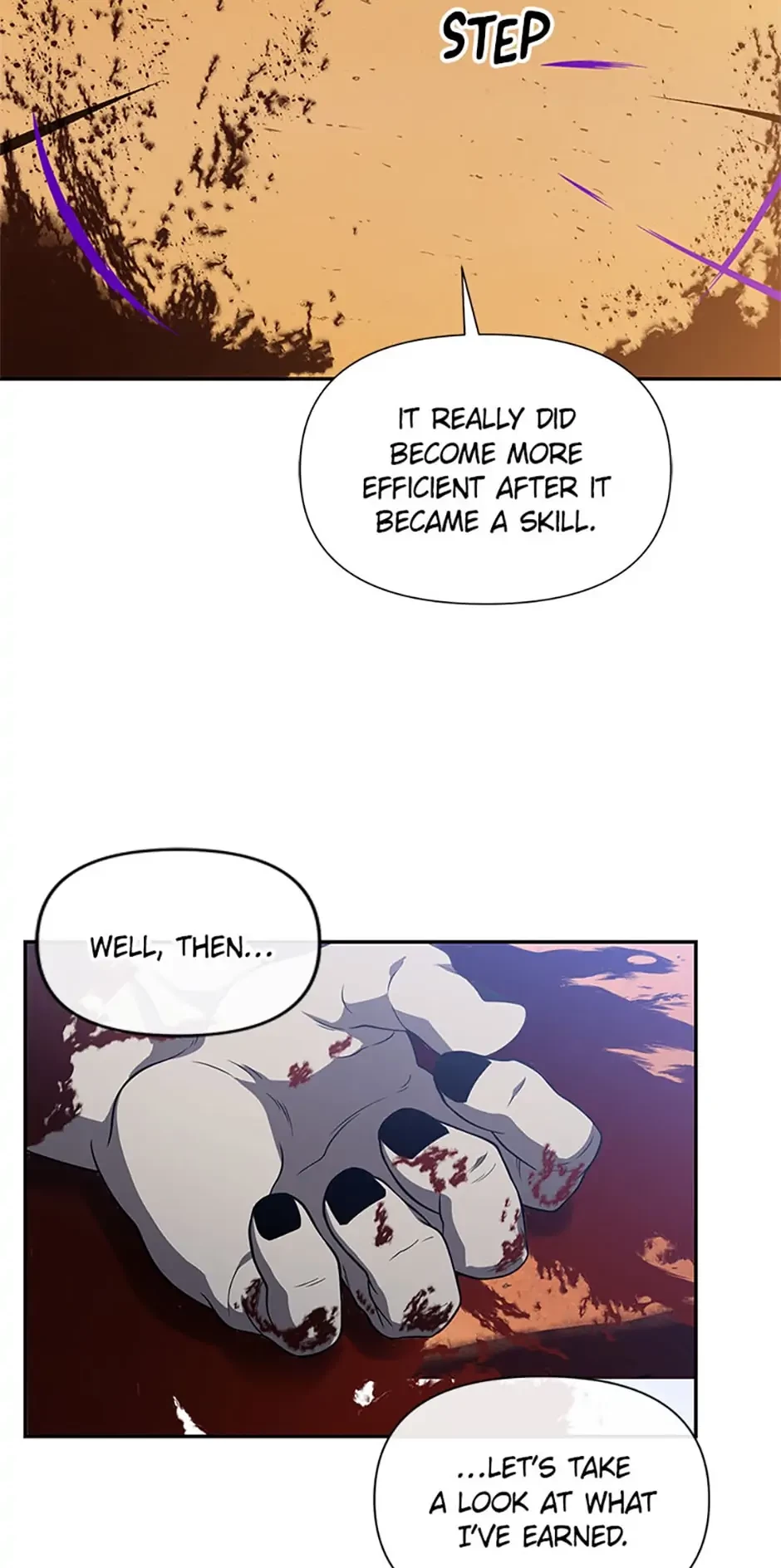 After Ten Millennia in Hell Chapter 27 - 45