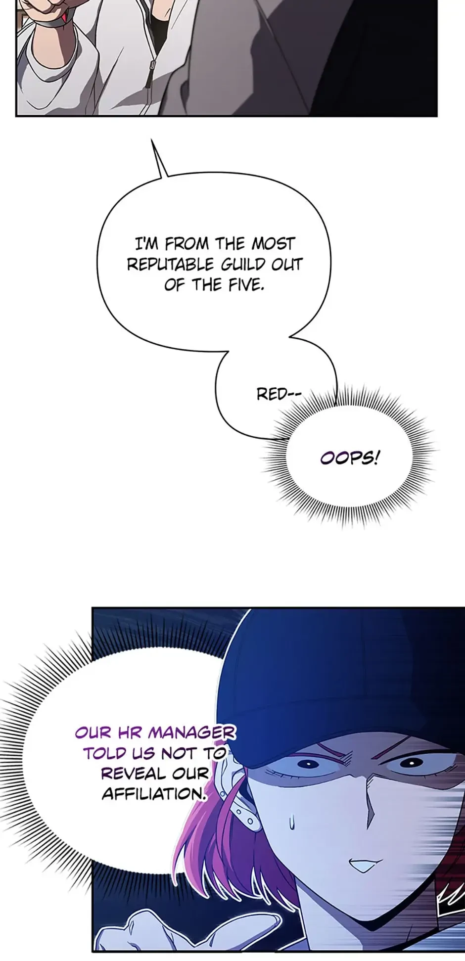 After Ten Millennia in Hell Chapter 25 - 6