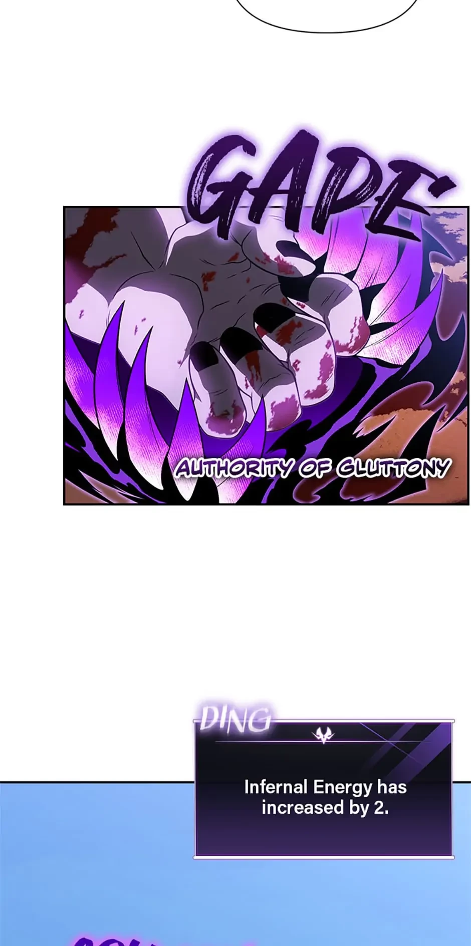 After Ten Millennia in Hell Chapter 27 - 46