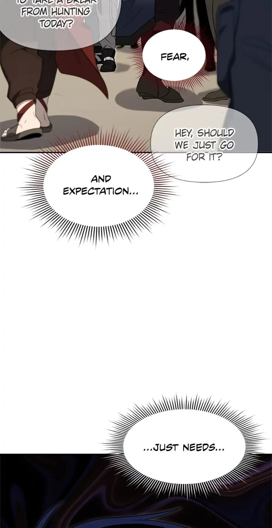 After Ten Millennia in Hell Chapter 26 - 18