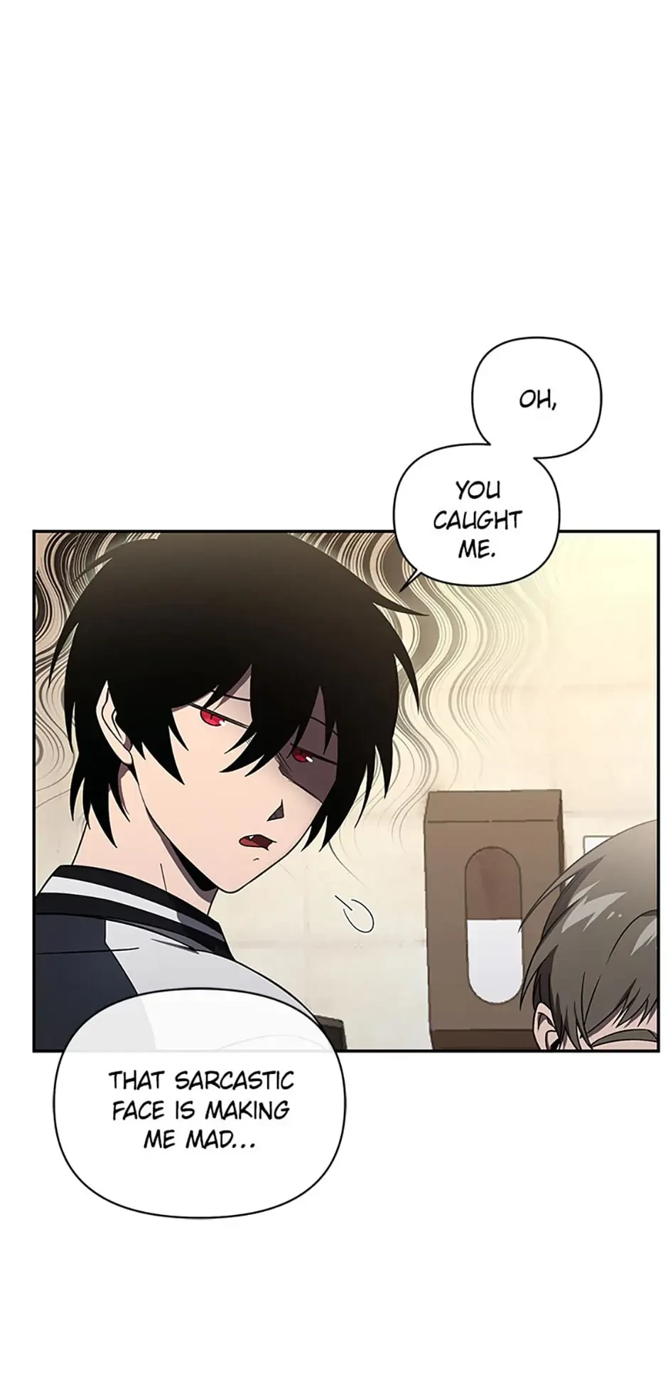After Ten Millennia in Hell Chapter 25 - 8