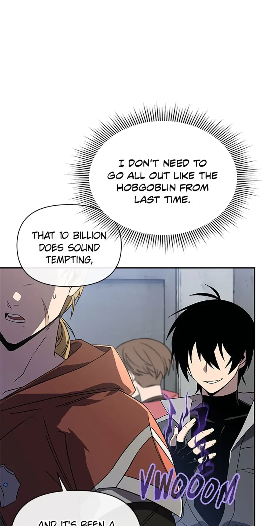 After Ten Millennia in Hell Chapter 26 - 20