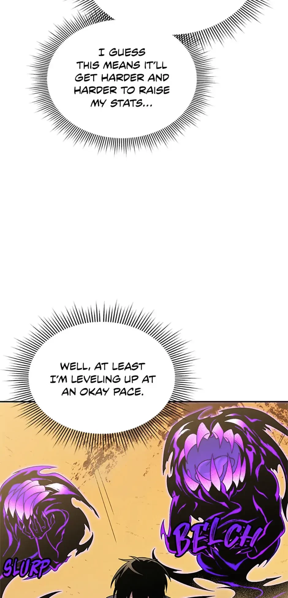 After Ten Millennia in Hell Chapter 27 - 49