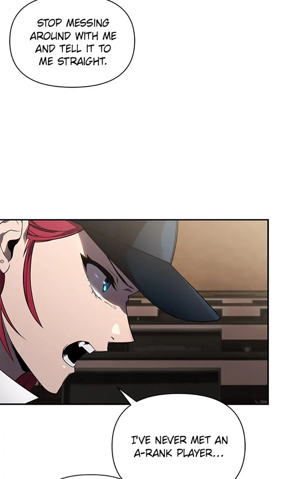 After Ten Millennia in Hell Chapter 25 - 10