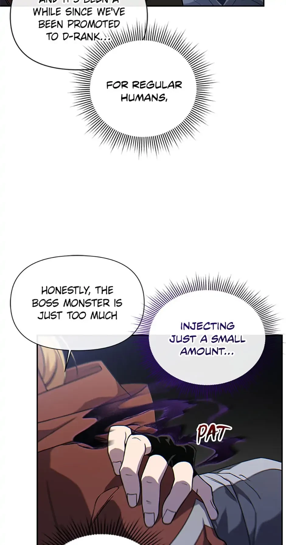After Ten Millennia in Hell Chapter 26 - 21