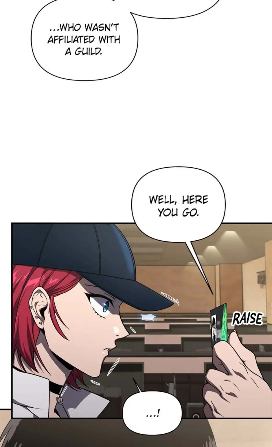 After Ten Millennia in Hell Chapter 25 - 11